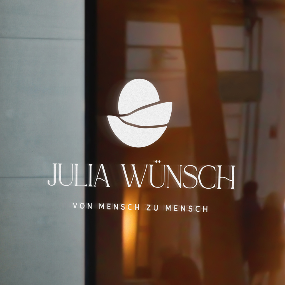 Julia Wünsch Brand Design