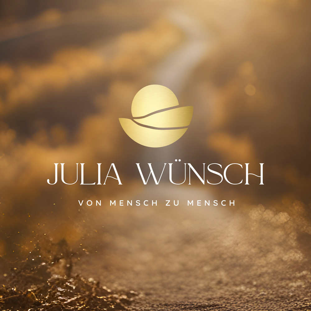 Julia Wünsch Personal Branding