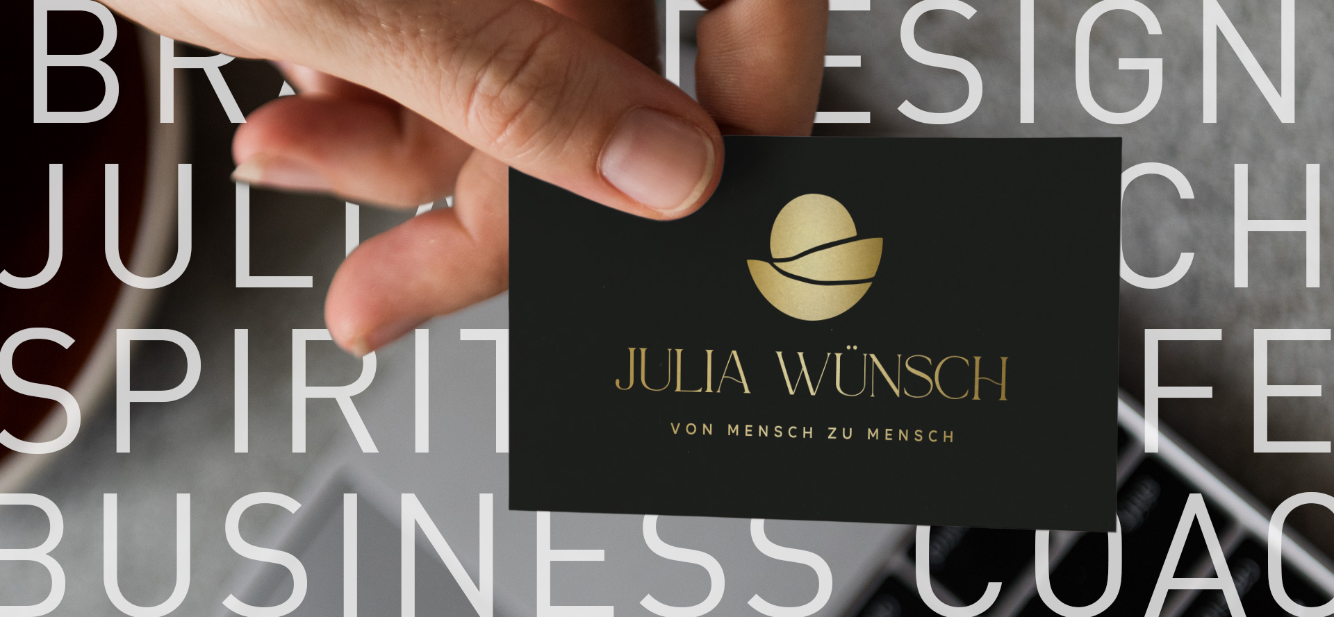 Julia Wünsch Spiritual Life Coach & Business Coach